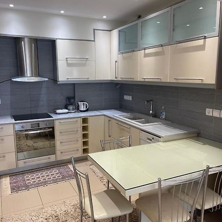Life Houses Chalandri Apartment Αθήνα Εξωτερικό φωτογραφία
