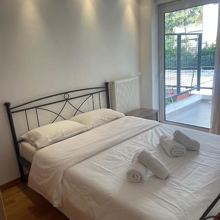 Life Houses Chalandri Apartment Αθήνα Εξωτερικό φωτογραφία