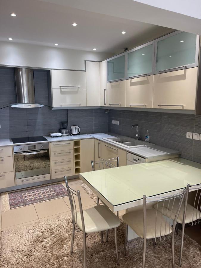 Life Houses Chalandri Apartment Αθήνα Εξωτερικό φωτογραφία