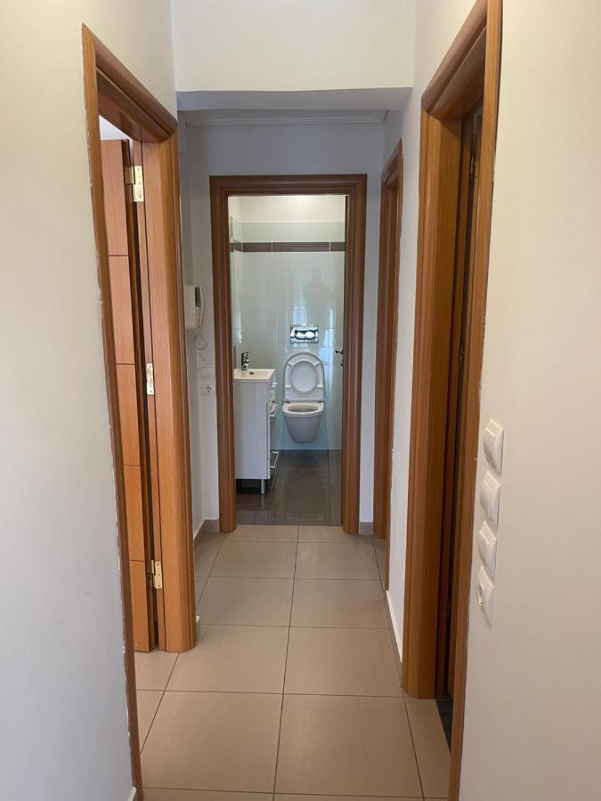 Life Houses Chalandri Apartment Αθήνα Εξωτερικό φωτογραφία