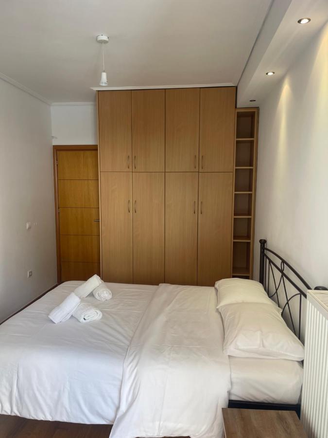 Life Houses Chalandri Apartment Αθήνα Εξωτερικό φωτογραφία