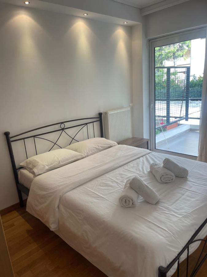 Life Houses Chalandri Apartment Αθήνα Εξωτερικό φωτογραφία