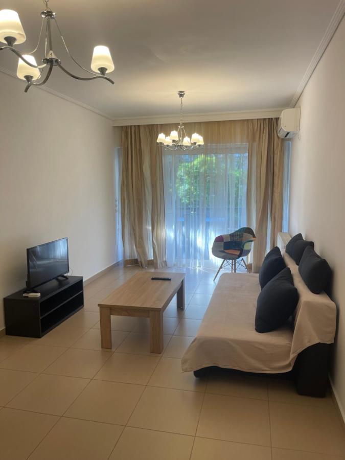 Life Houses Chalandri Apartment Αθήνα Εξωτερικό φωτογραφία