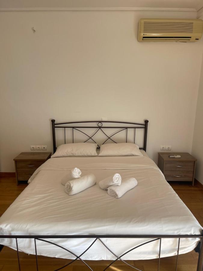 Life Houses Chalandri Apartment Αθήνα Εξωτερικό φωτογραφία