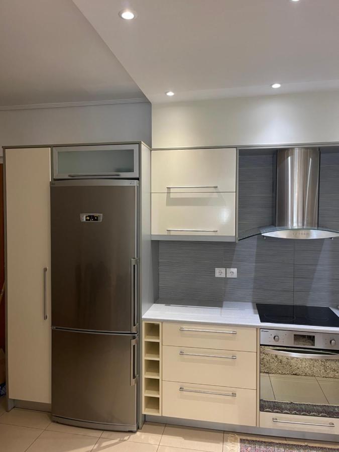 Life Houses Chalandri Apartment Αθήνα Εξωτερικό φωτογραφία