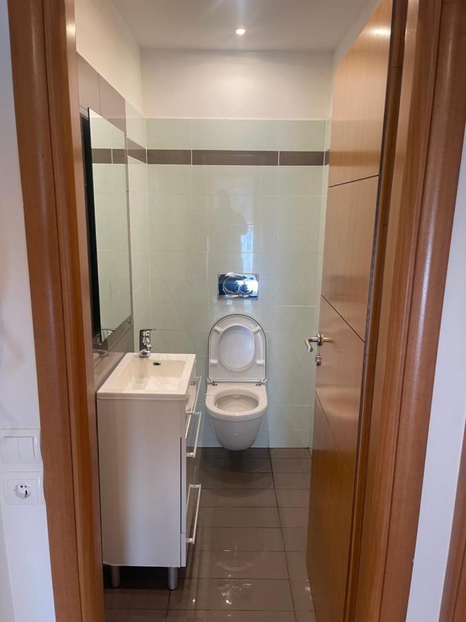 Life Houses Chalandri Apartment Αθήνα Εξωτερικό φωτογραφία