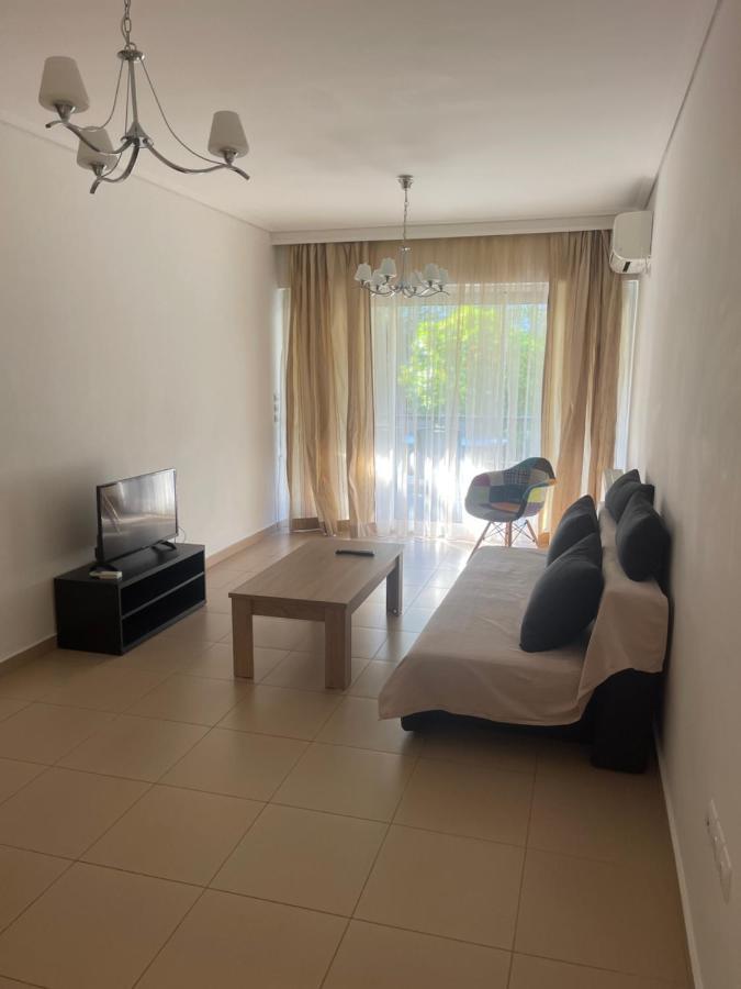 Life Houses Chalandri Apartment Αθήνα Εξωτερικό φωτογραφία