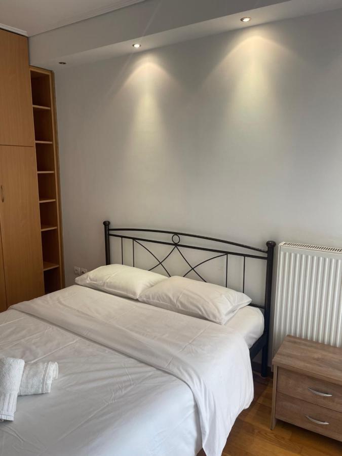 Life Houses Chalandri Apartment Αθήνα Εξωτερικό φωτογραφία