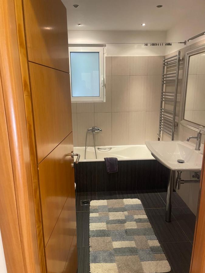 Life Houses Chalandri Apartment Αθήνα Εξωτερικό φωτογραφία